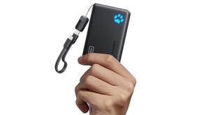 Leichte Powerbank
