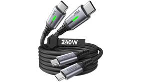 USB-C-Kabel