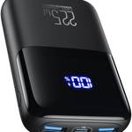 Leichte Powerbank