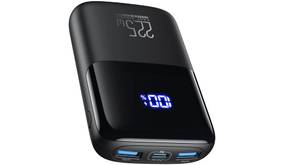 Leichte Powerbank