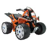 Injusa Quad The Beast 760