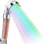 innislink LED Duschkopf