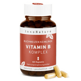 InnoNature Vitamin-B-Komplex