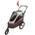 Hundebuggy Sporty Trailer von InnoPet