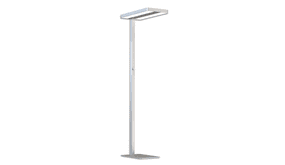 Tageslicht Stehlampe