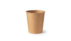 Coffee-To-Go-Becher Pappe