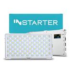 Instarter LED Videoleuchte
