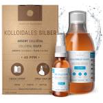 Kolloidales Silber
