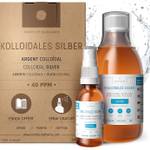 Kolloidales Silber