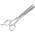 Modellierschere 1 x Gezahnt Rostfreies Edelstahl (15.24 cm) von InstrumenteNRW
