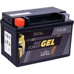 Motorradbatterie 12 V 8 Ah