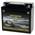 Motorradbatterie von Intact
