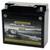 Intact Motorradbatterie
