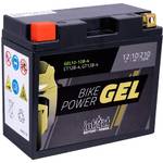 Motorradbatterie 12 V 10 Ah