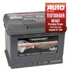 Premium Starterbatterie von Intact