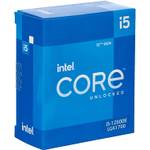 Intel Core i5-12600K