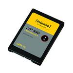 Intenso 2,5" SSD Performance