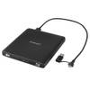 Blu-ray EOD 500BD Slim von Intenso