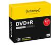 DVD+R Bedruckbarer Rohling von Intenso