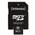 microSDHC 16GB von Intenso