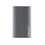 Externe SSD-Festplatte