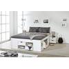 Funktionsbett von Inter Link