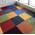 Teppichfliesen von Interface