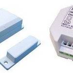 Fensterkontaktschalter