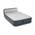 Dura Beam Ultra Plush Headboard von Intex