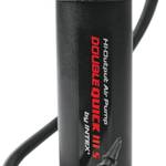 Doppelhub-Luftpumpe