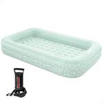 Intex Kidz Travel Bed Set