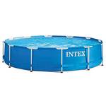 Intex Metal Frame Pool 28210NP