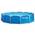 Metal Frame Pool 28210NP  von Intex