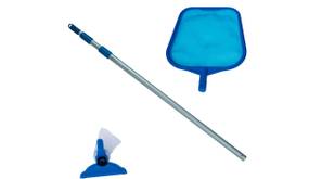 Pool-Kescher