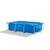 Intex Rechteckiger Rahmen Pool