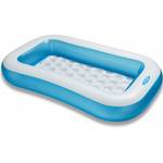 Intex Rectangular Pool