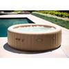 PureSpa Bubble Therapy 28428 von Intex