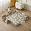 Puzzlematte von Intomeng