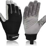 Klettersteighandschuhe