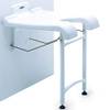 Duschklappsitz von Invacare