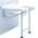 Duschklappsitz von Invacare
