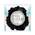 Scrunchie True Black von Invisibobble