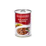 Gulaschsuppe