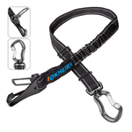 Iokheira 3-in-1 Hunde Sicherheitsgurt