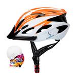 Ioutdoor Erwachsenen-Radhelm