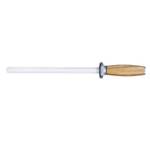 Ioxio Wetzstab Olive Wood white oval