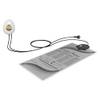 IQ Digital Wasserbett-Heizung von Carbon Heater