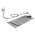 IQ Digital Wasserbett-Heizung von Carbon Heater