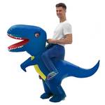 Iretg Dinosaurier-Kostüm