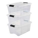 Iris Ohyama Top Box NTB-15